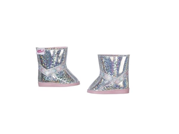 BABY born Winterboots low, Nuken kengät, 3 vuosi/vuosia, 70 g