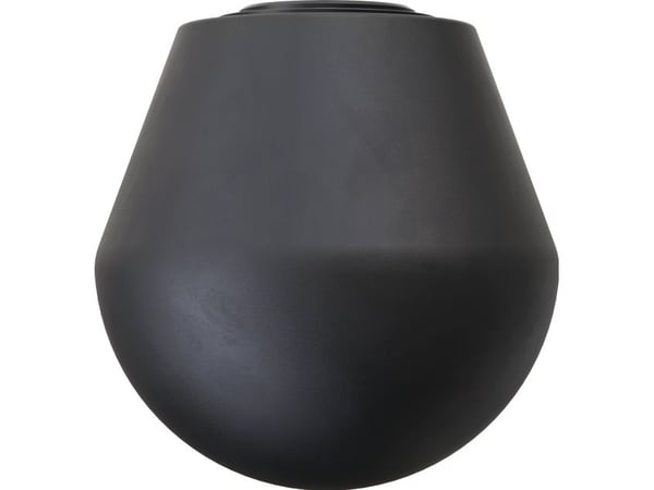 Theragun Large Ball, Reservefilter, Sort, 1 stykker, PRO, Elite, Prime, mini, G3PRO, G3, China, 31 g