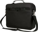 Kensington SP30 Clamshell Case - Notebookbæreveske - 15.6" - svart