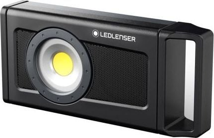 Ledlenser iF4R musikk multifunksjonslys De praktiske Ledlenser multifunksjonslysene er tilgjengelige for profesjonelle, ambisiøse gjør-det-selv-ent...