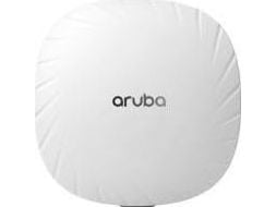 HPE Aruba AP-515 (RW) - Trådløs forbindelse - Bluetooth 5.0 - Bluetooth, Wi-Fi 6 - 2,4 GHz, 5 GHz - i loftet