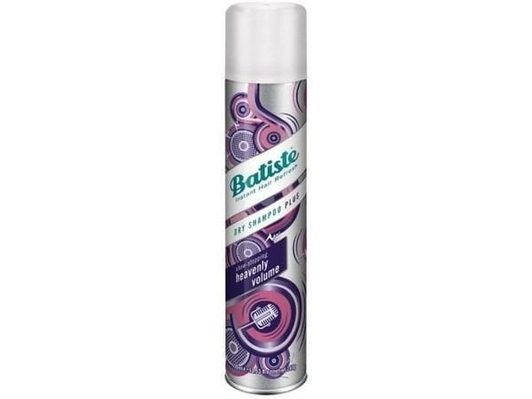 Batiste Heavenly Volume tørrsjampo 200 ml