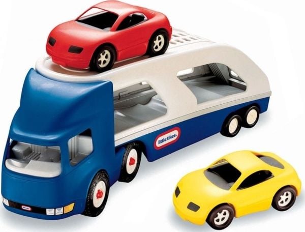 Little Tikes Big Car Carrier