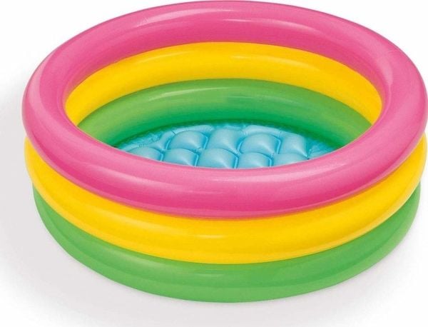 BASSENG - INTEX TIL BABY BASSENG - INTEX TIL BABY