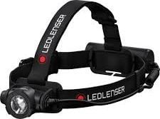 LEDLENSER Otsalamppu H7R Core