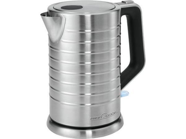 ProfiCook elektrisk vattenkokare PC-WKS 1119