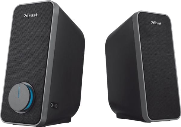 Trust Arys - Høyttalere - for PC - 14 watt (Total)
