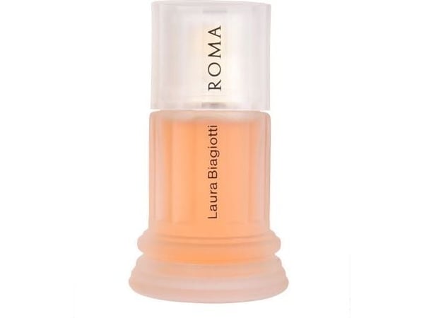 Laura Biagiotti Roma Edt Spray - Dame - 25 ml