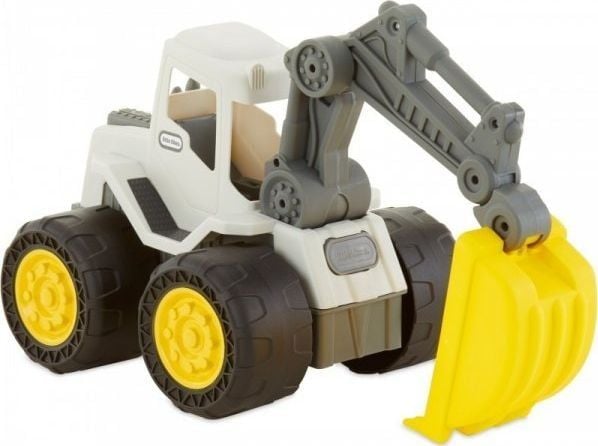 LT DIRT DIGGER 2-I 1 GRAVEMASKIN