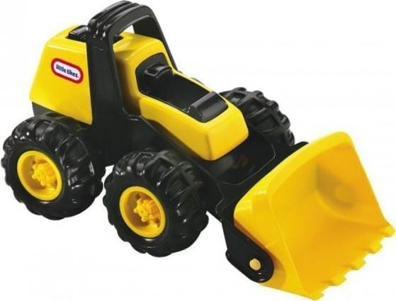 BIL - LITTLE TIKES FRONTLASTER 2 I 1