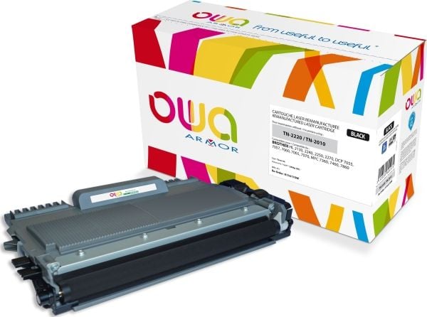 Armor K15417OW, 2600 sivua, Musta, 1 kpl