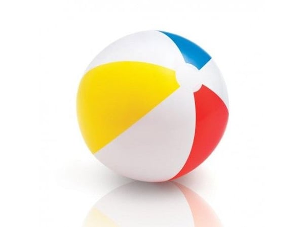 BADEBALL - INTEX
