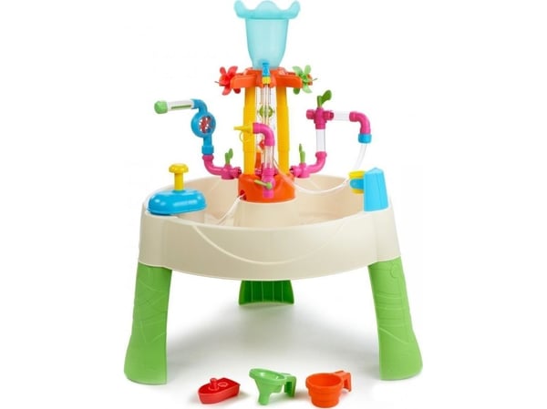 LEKEBORD VANN LITTLE TIKES