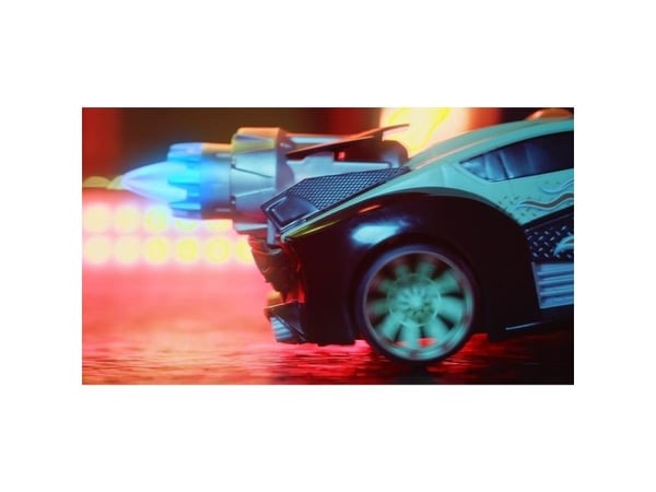 Road Rippers Maximum Boost