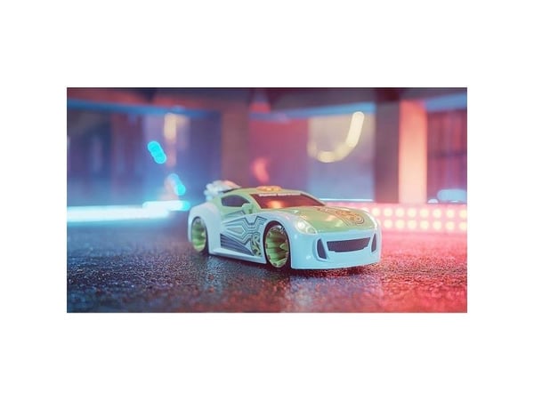Road Rippers Maximum Boost
