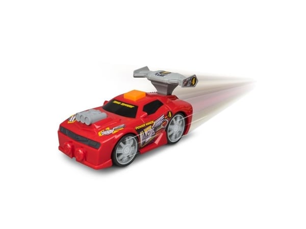 Road Rippers Power Wings