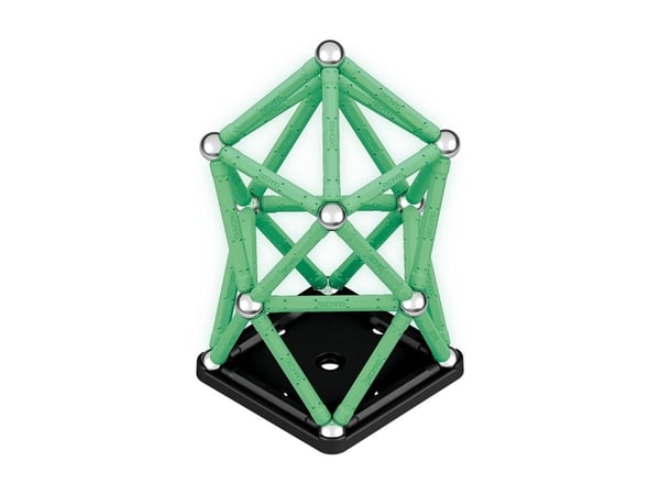 GEOMAG - MAGNET KONSTRUKSJON 60