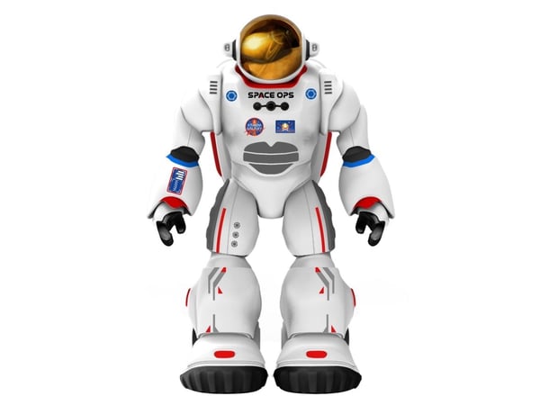 Xtrem Bots Astronauter Charlie