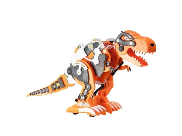 Xtrem Bots Dinorobotten Rex Xtrem Bots Dinorobotten Rex