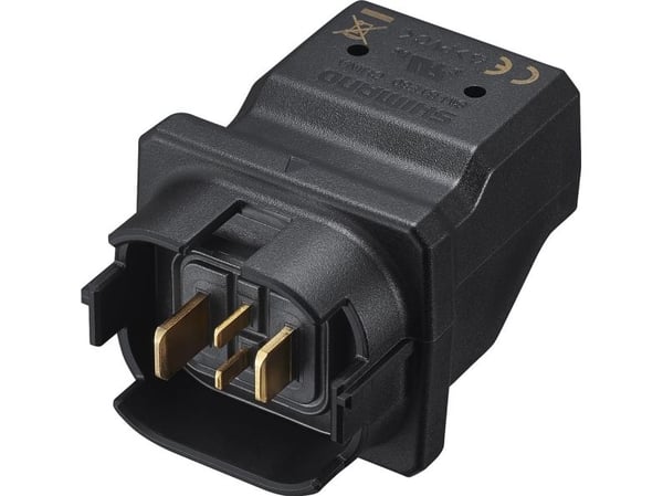 Shimano SM-BTE80 adaptere
