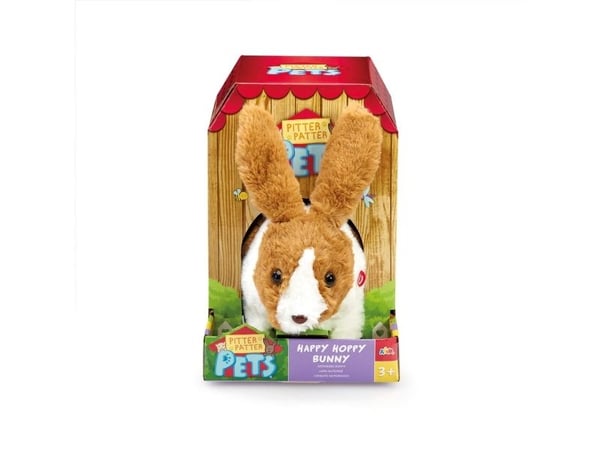 Happy Pets Happy Hoppy Rabbit