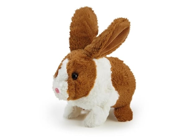Happy Pets Happy Hoppy Rabbit