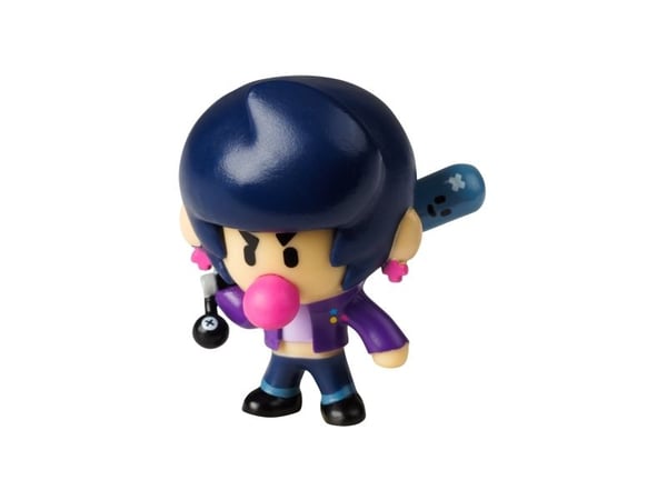 Brawl Stars hahmo 3 kpl S1