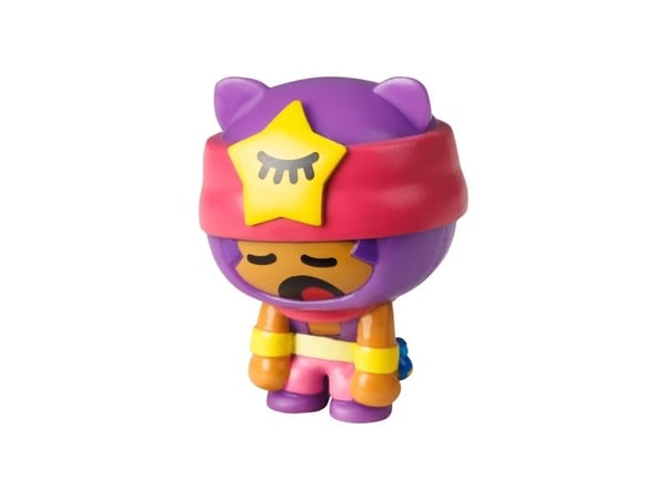 Brawl Stars hahmo 3 kpl S1