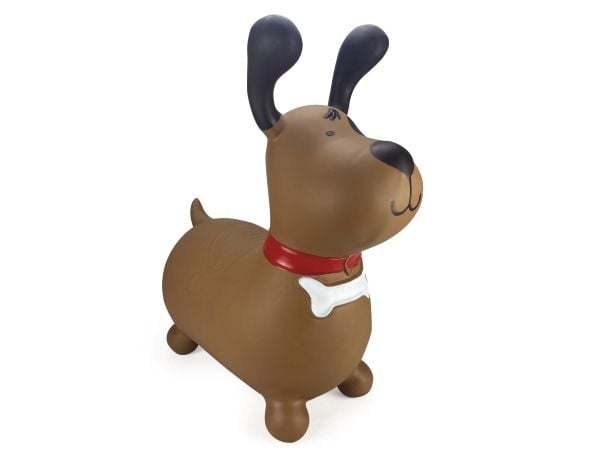 HOPPEDYR - HP  BRUNO