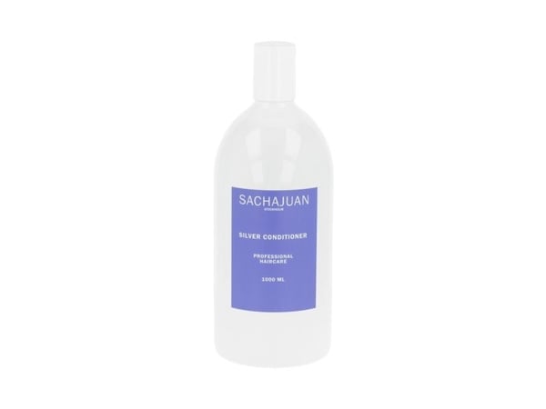 Sachajuan - Silver Conditioner - 1000 ml