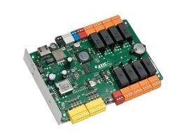 AXIS A9188 Network I/O Relay Module - Utvidelsesmodul