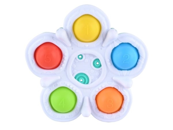 HP POP OPP BABYRING