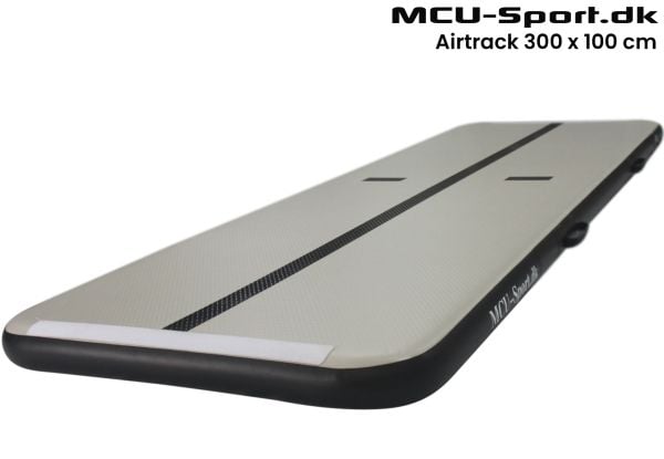 MCU-Sport Airtrack 300 x 100 cm
