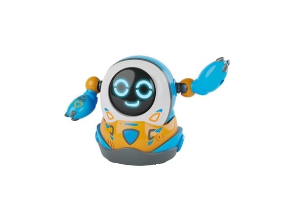 XTREM BOTS Crazy Bots Roll