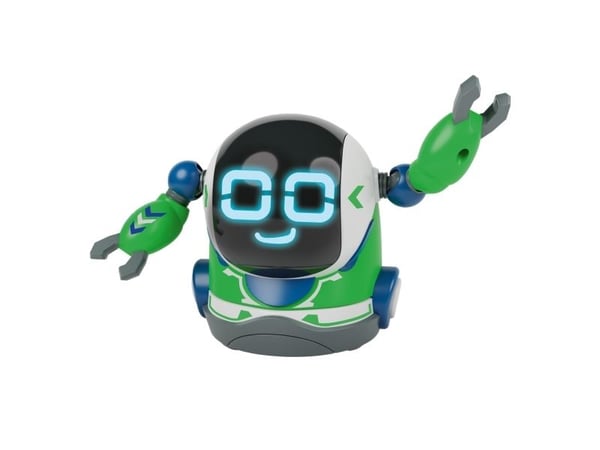 XTREM BOTS Crazy Bots Rock