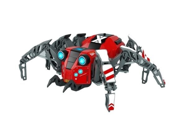 XTREM BOTS Spider Bot