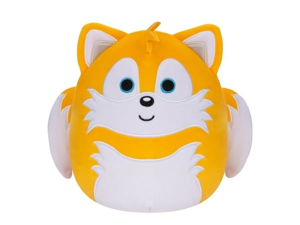 Squishmallows 20 cm Sonic pehmo