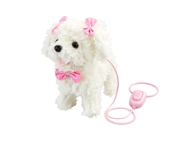 Happy Pets Pudel i Koppel
