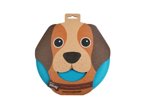 WABOBA JETWAG - DOG SERIES