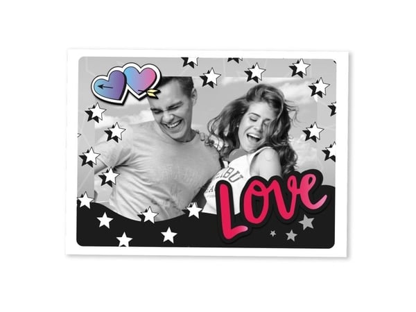 Studio Creator Photo Creator Instant Kamera Refill 10 Linjal