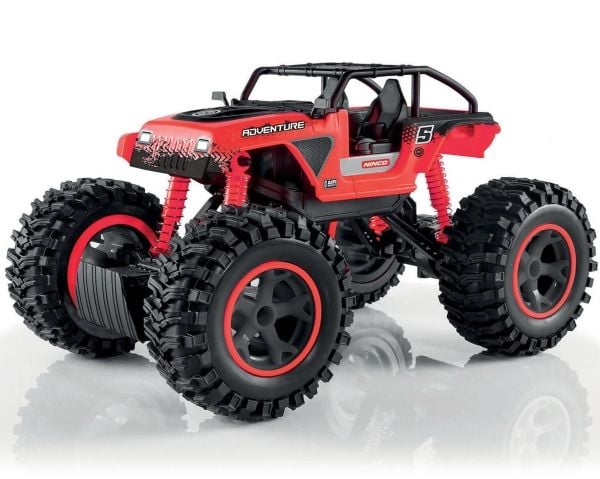 Ninco RC racers adventure