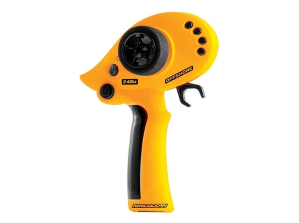 Ninco Nincocean R/C Offshore-veneet