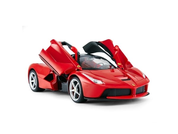 Rastar R/C 1:14 Ferrari LaFerrari - Assorted