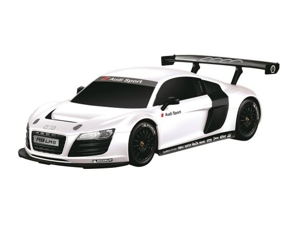Rastar Audi R8 LMS, Auto, 1:18