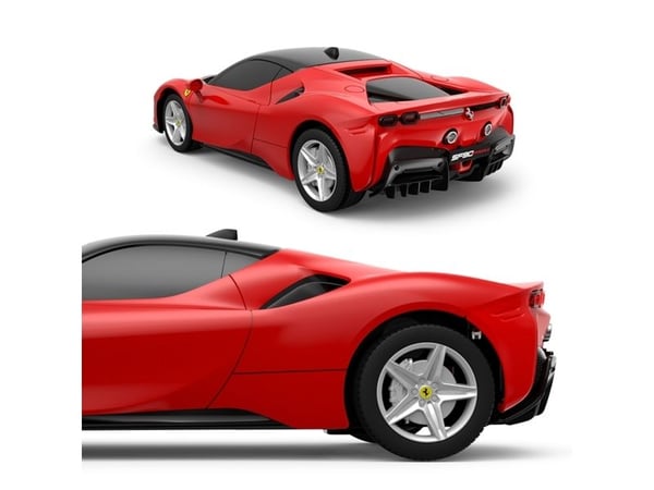 RASTAR R/C 1:24 Ferrari SF90 Stradale, 97600