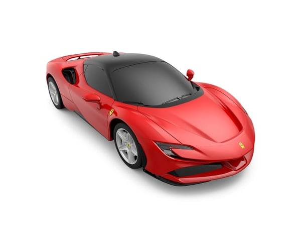 RASTAR R/C 1:24 Ferrari SF90 Stradale, 97600