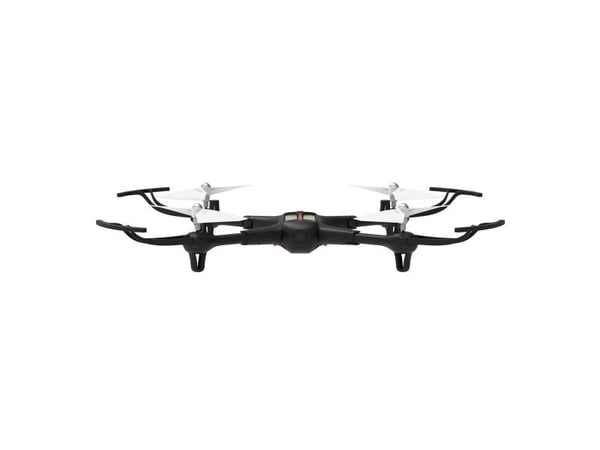 Syma R/C Z4W Explorer FPV Drone Grå Grå