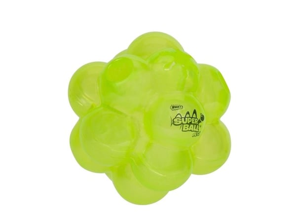 WHAM-O CLUSTER BALL TREAT DISPENSER