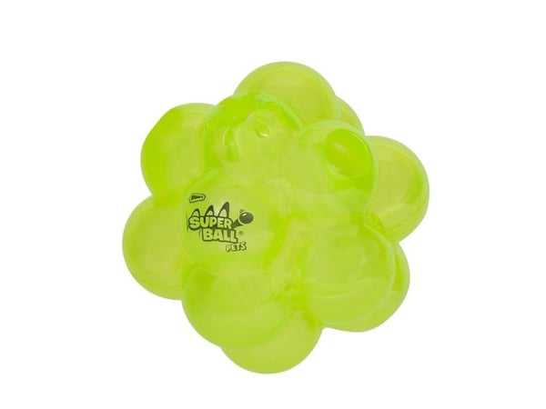 WHAM-O CLUSTER BALL TREAT DISPENSER