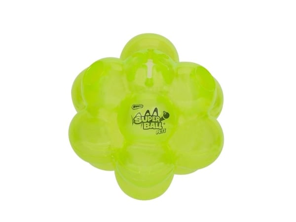 WHAM-O CLUSTER BALL TREAT DISPENSER